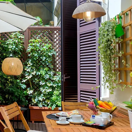 L\'Obelisque Maison De Luxe