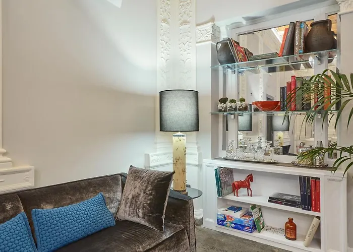 L'obelisque Maison De Luxe Ρώμη