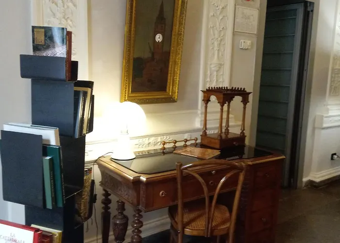 L'obelisque Maison De Luxe Gasthof