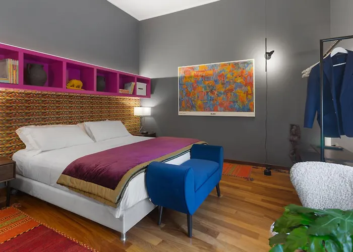 L'obelisque Maison De Luxe Gasthof 4*