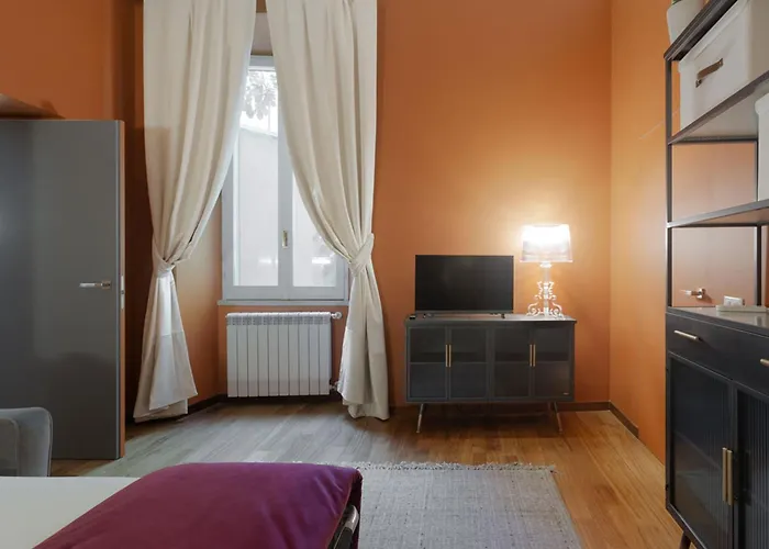 Gasthof L'obelisque Maison De Luxe 4*