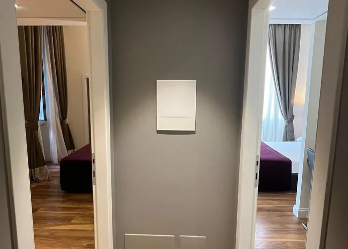 L'obelisque Maison De Luxe Πανσιόν 4*