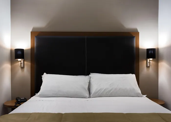 L'obelisque Maison De Luxe 4*