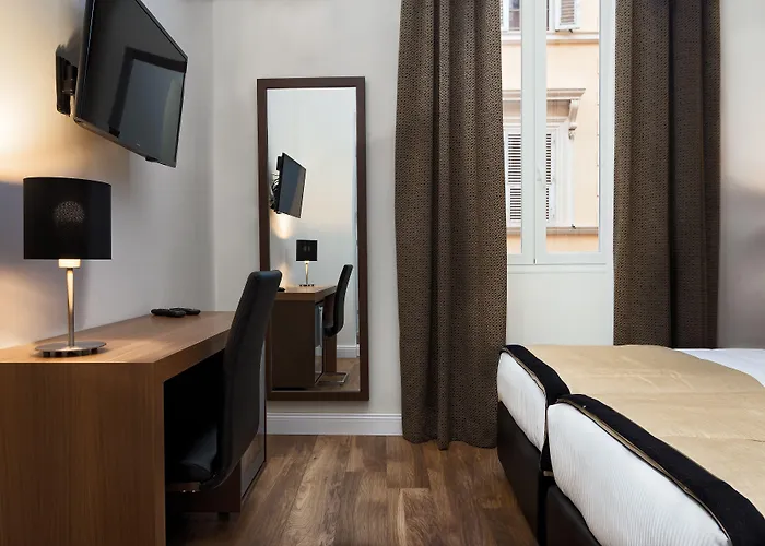 L'obelisque Maison De Luxe Gasthof 4*