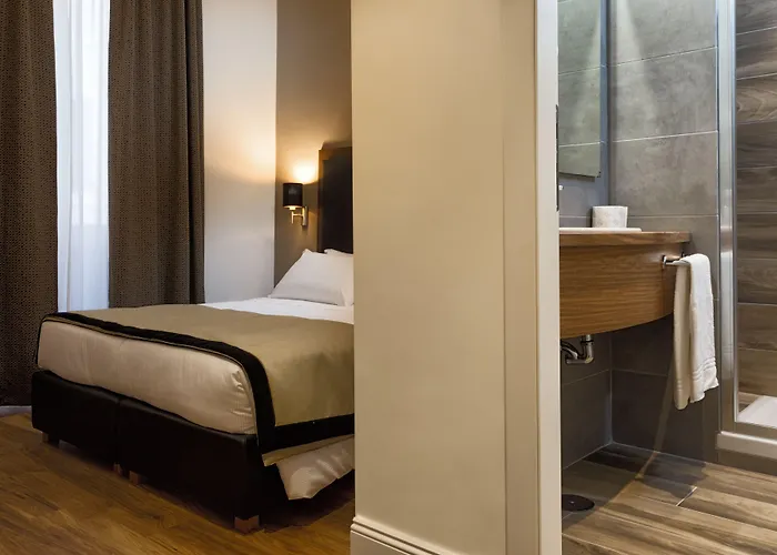 L'obelisque Maison De Luxe Gasthof 4*