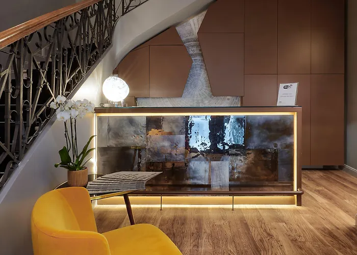 L'obelisque Maison De Luxe Ρώμη
