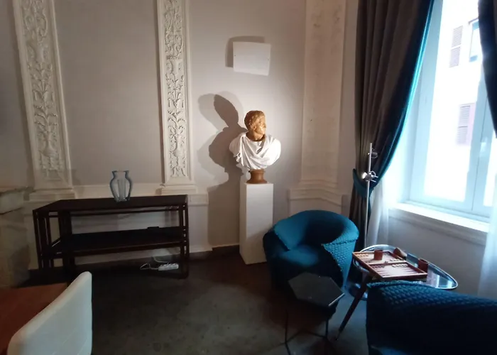 L'obelisque Maison De Luxe Gasthof