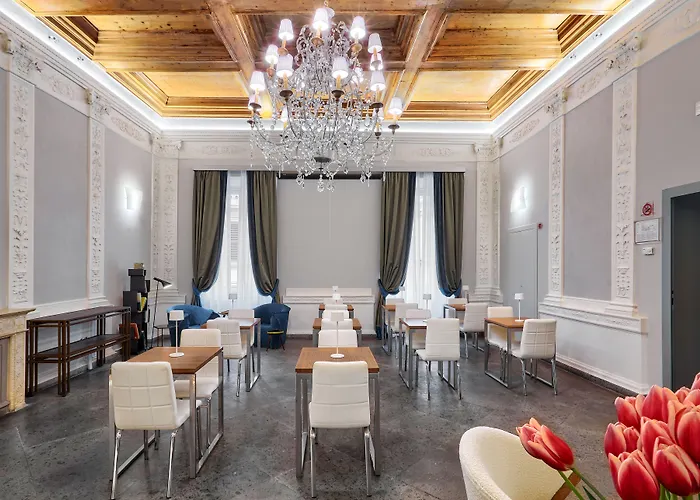 L'obelisque Maison De Luxe Πανσιόν