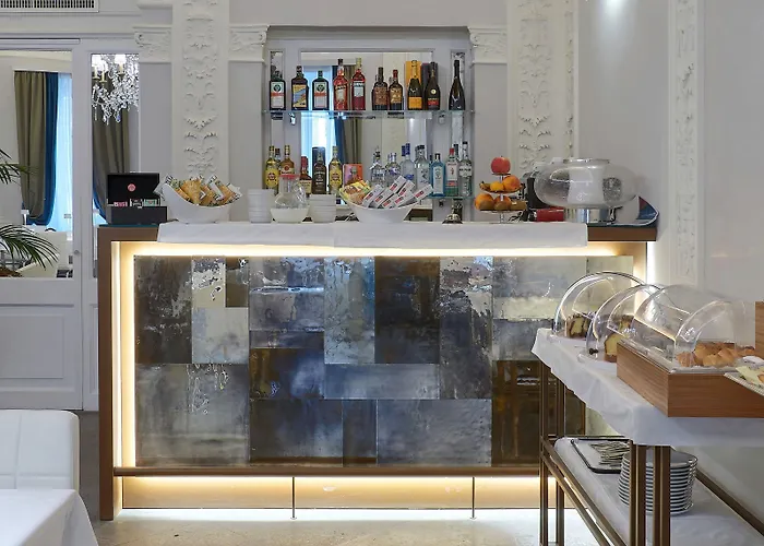 L'obelisque Maison De Luxe Gasthof 4*
