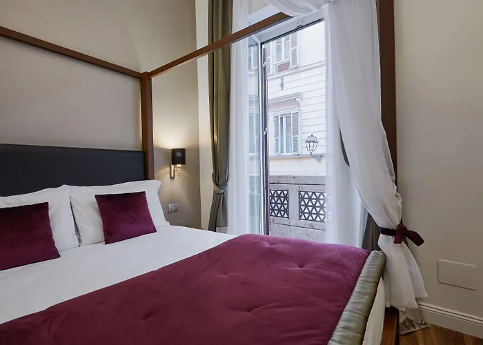 L'obelisque Maison De Luxe Rom