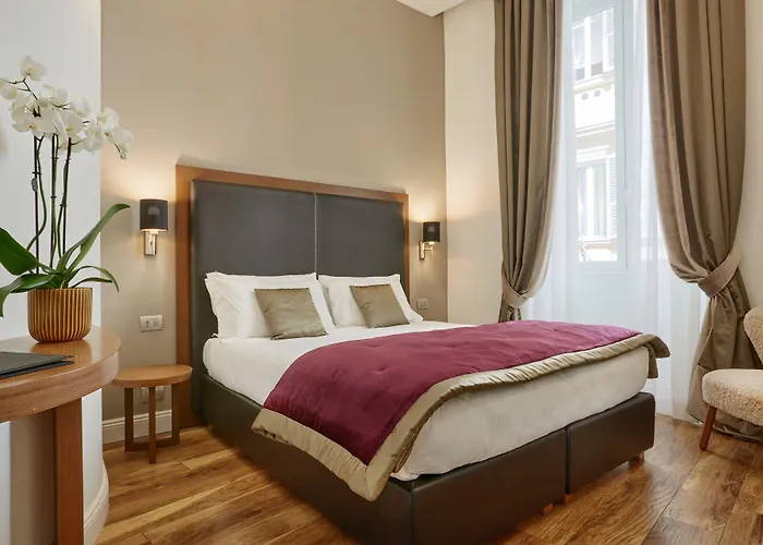 L'obelisque Maison De Luxe