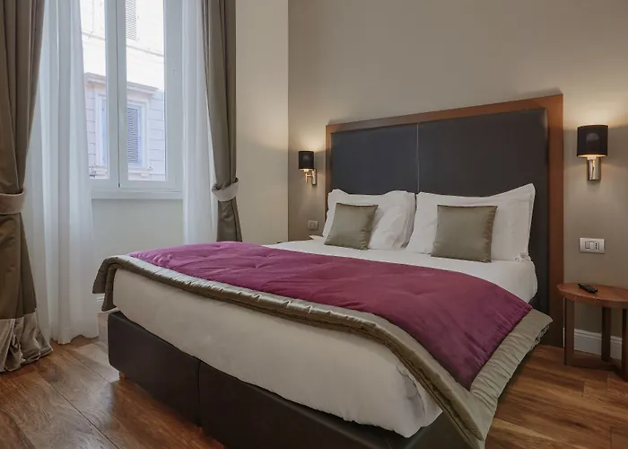 L'obelisque Maison De Luxe Rom