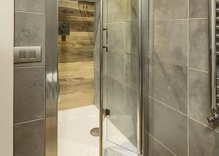 L'obelisque Maison De Luxe Gasthof 4*