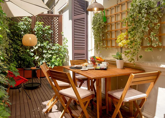L'obelisque Maison De Luxe 4*