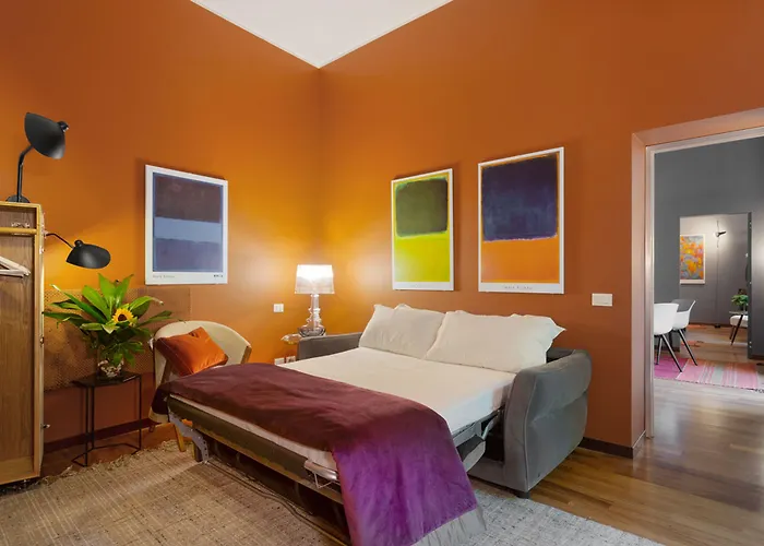 L'obelisque Maison De Luxe 4*