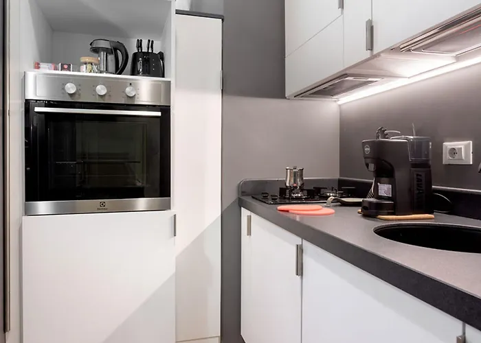 L'obelisque Maison De Luxe 4*