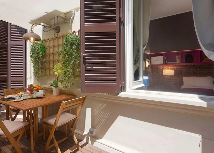 L'obelisque Maison De Luxe Ρώμη