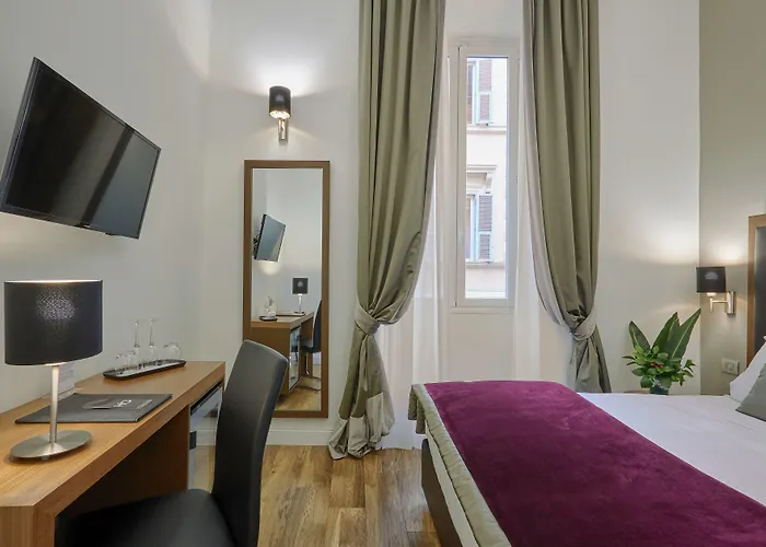 L'obelisque Maison De Luxe Gasthof 4*