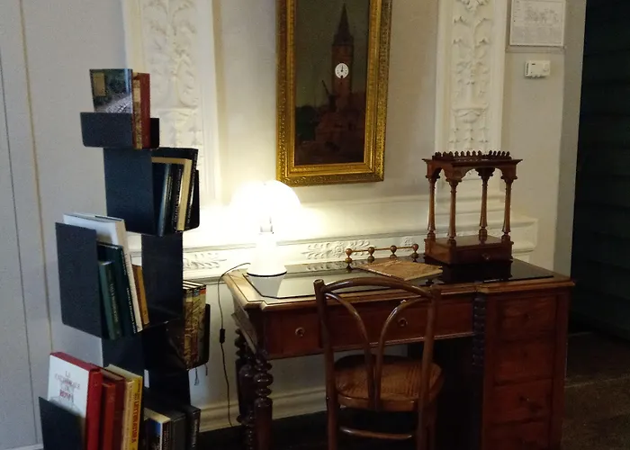 Affittacamere L'obelisque Maison De Luxe Roma