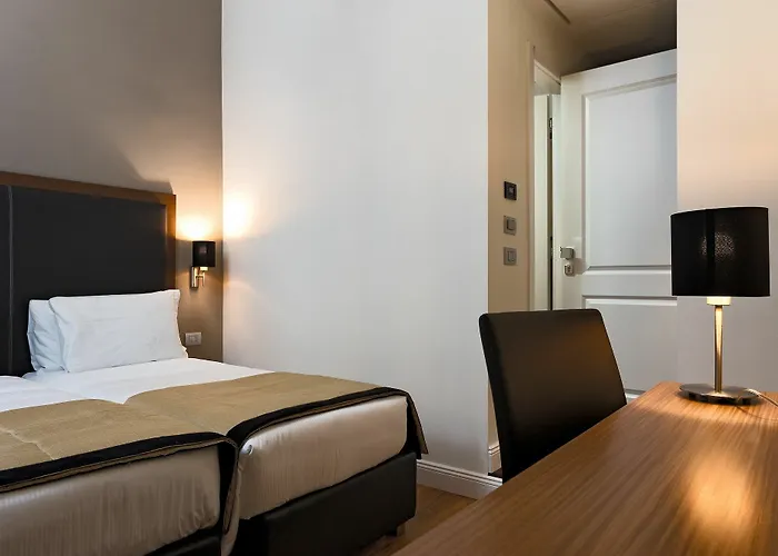 L'obelisque Maison De Luxe 4* Rom