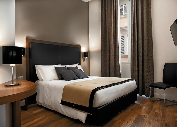 Gasthof L'obelisque Maison De Luxe 4*