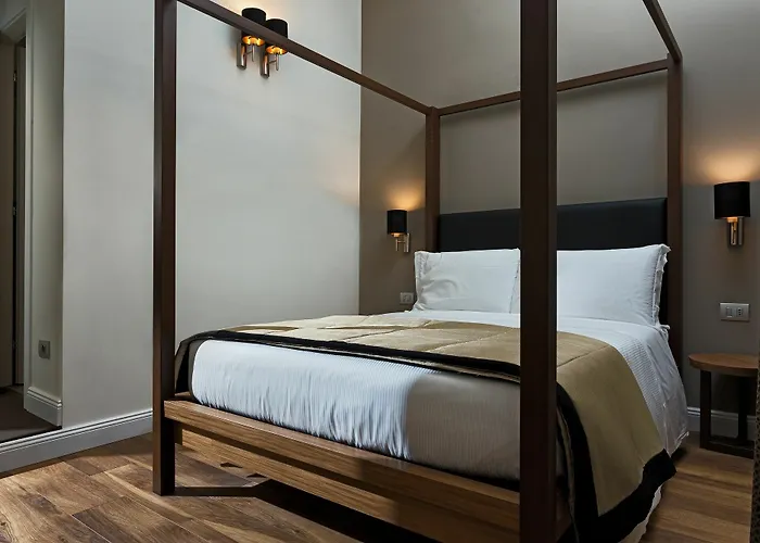 L'obelisque Maison De Luxe Ρώμη